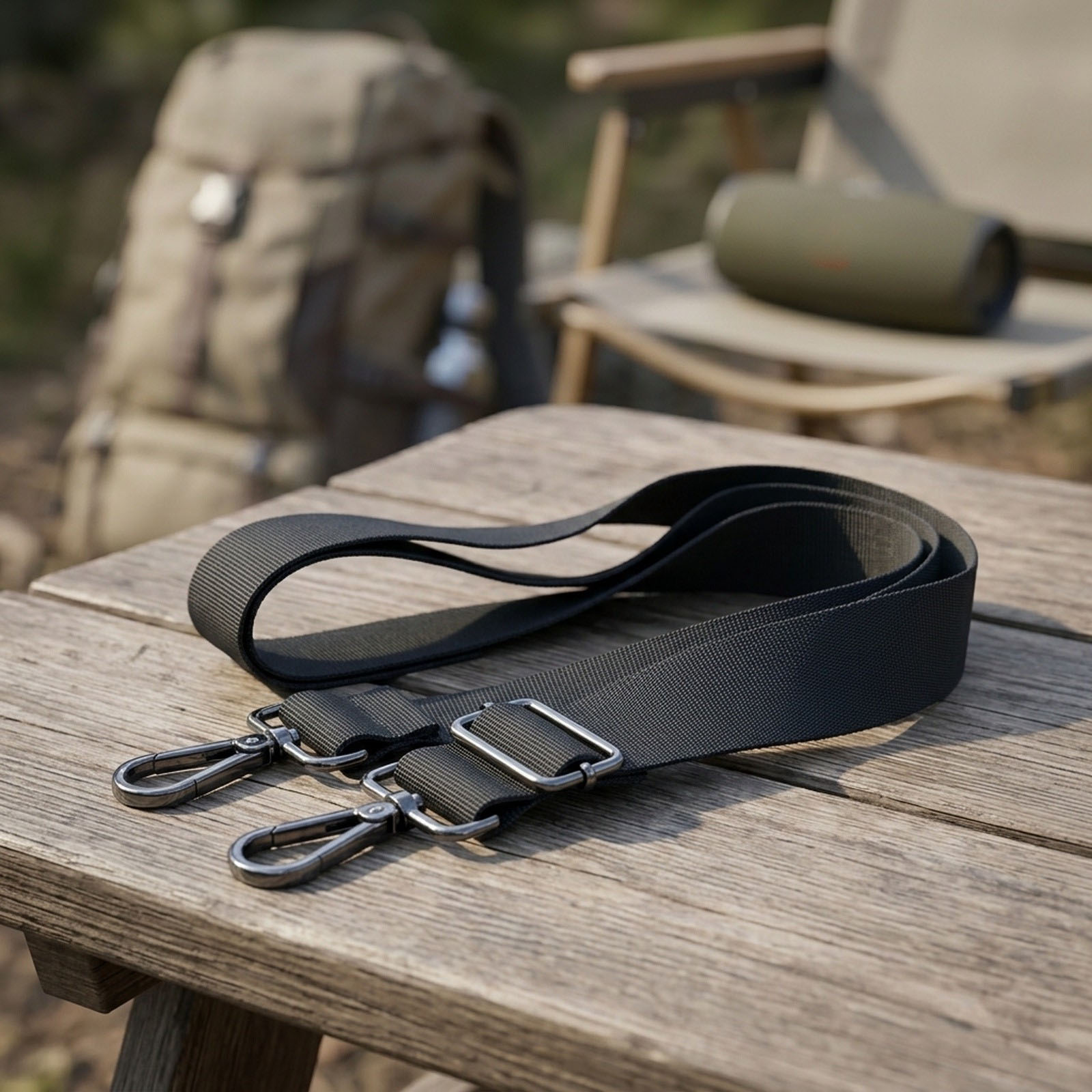 Home Security Providers - Nylon Crossbody Shoulder Lanyard Suitable for