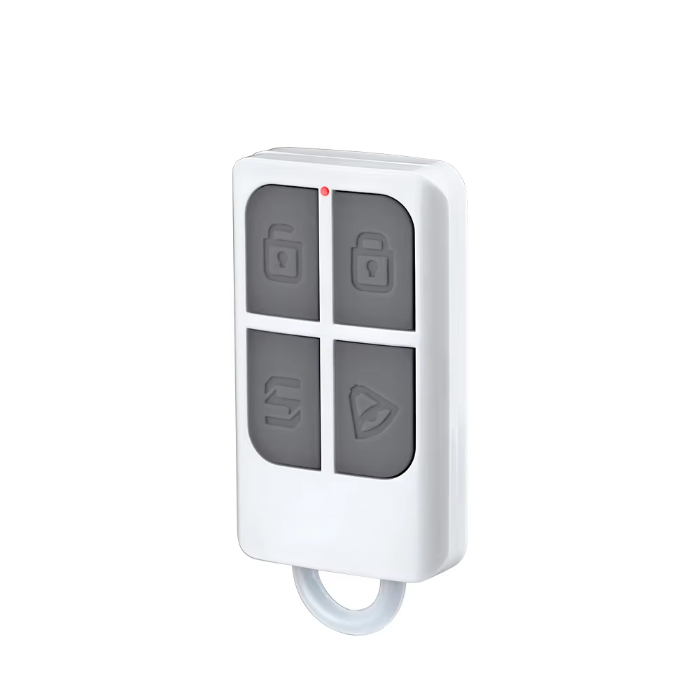 Home Security And Monitoring - KERUI RC531 Wireless Portable Remote Control