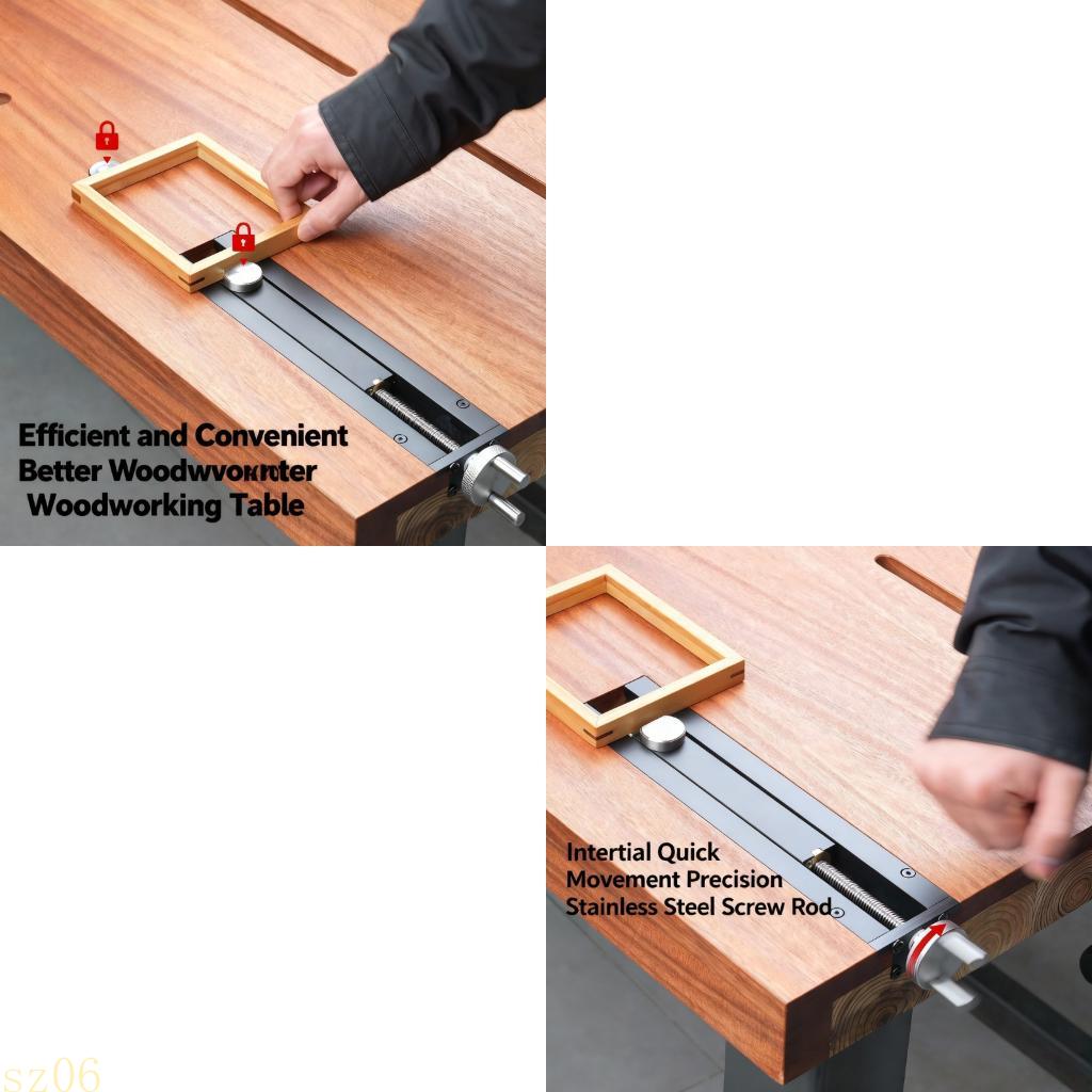 Home Security Providers - Q2Q4 Standard Size Benches Tail Vise