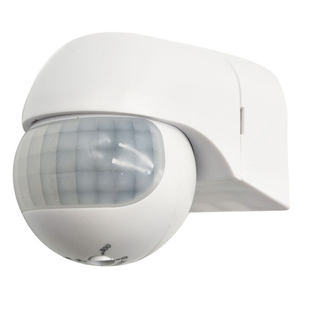 PIR Based Motion Sensor Provid - огляд і ціна Home Security Providers