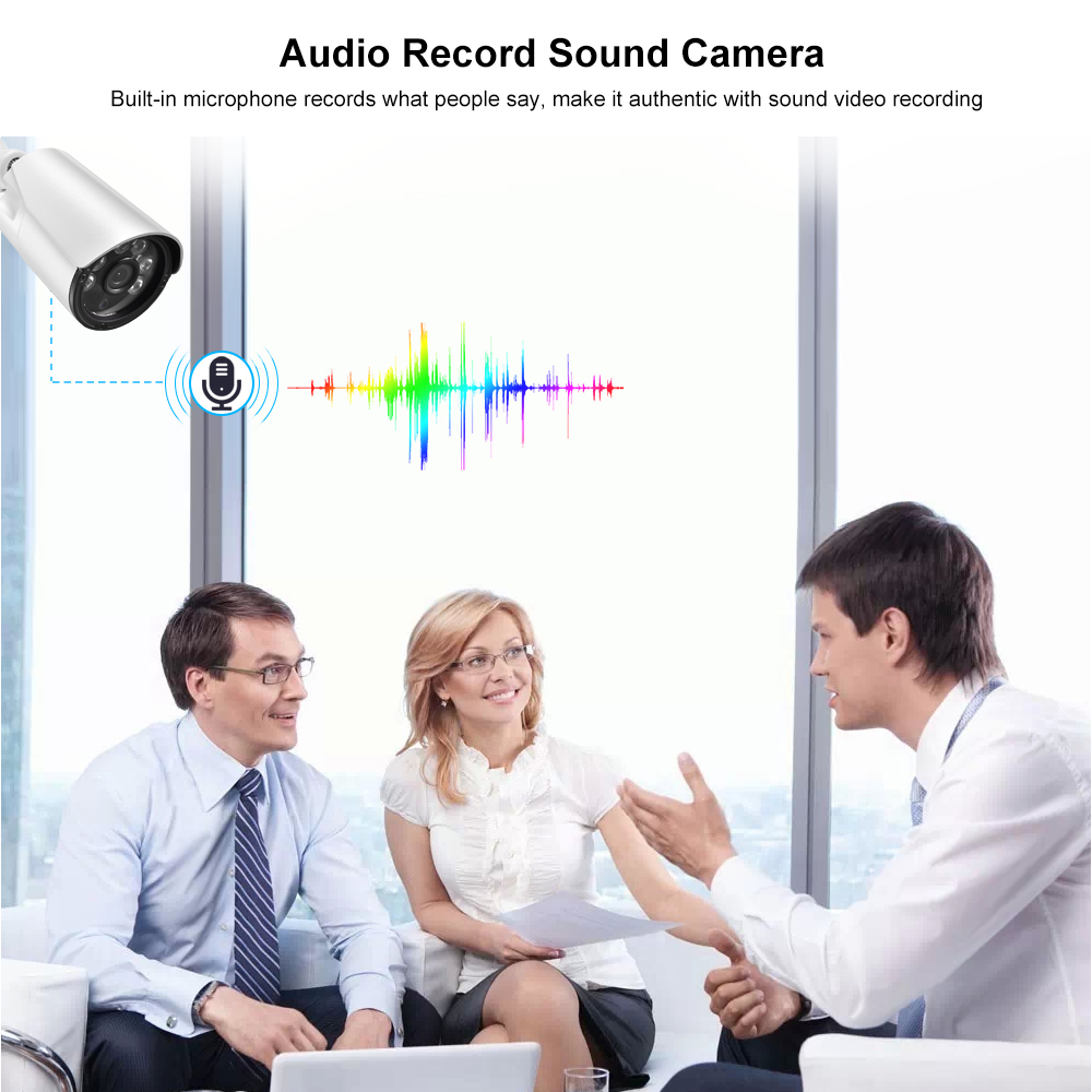 AZISHN Wide Angle 2.8mm FULL C - огляд і ціна Home Security Ai