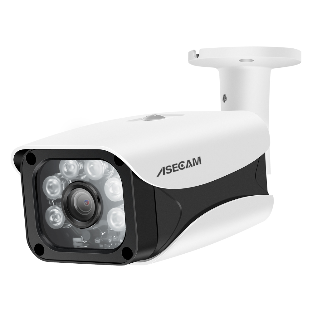 8MP Security Camera System 4K  - огляд і ціна Home Security And Monitoring