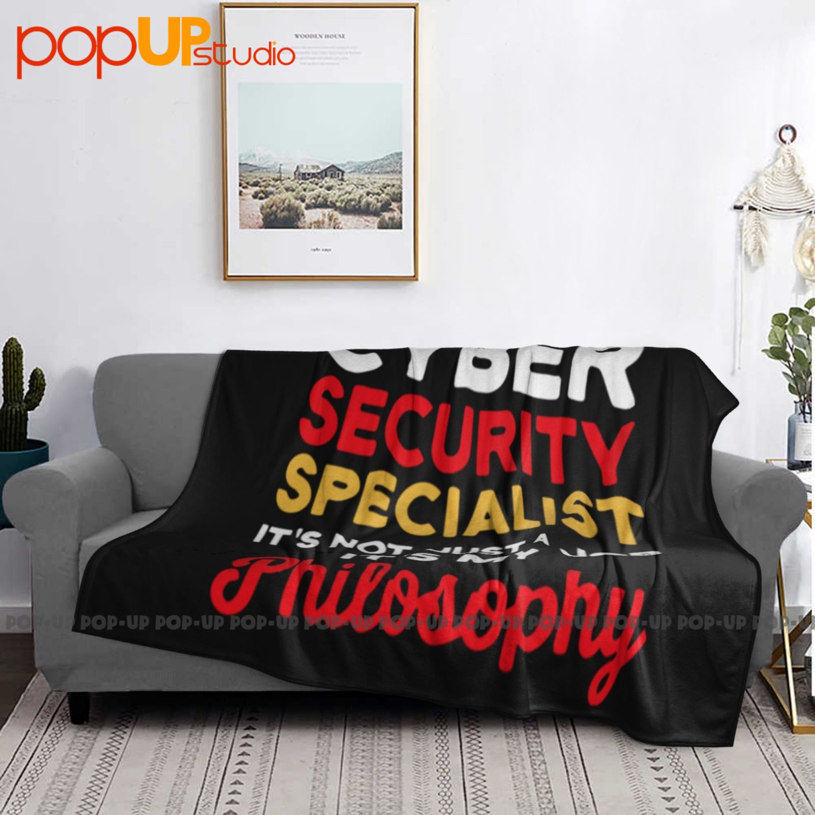Cybersecurity It Analyst Just  - огляд і ціна Home Security Jobs