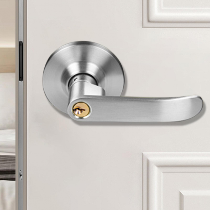 Premium Spherical Three-Bar Ha - огляд і ціна Home Security Premium