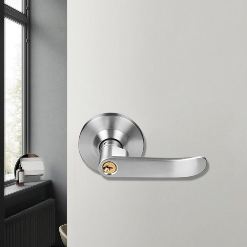 Premium Spherical Three-Bar Ha - огляд і ціна Home Security Premium