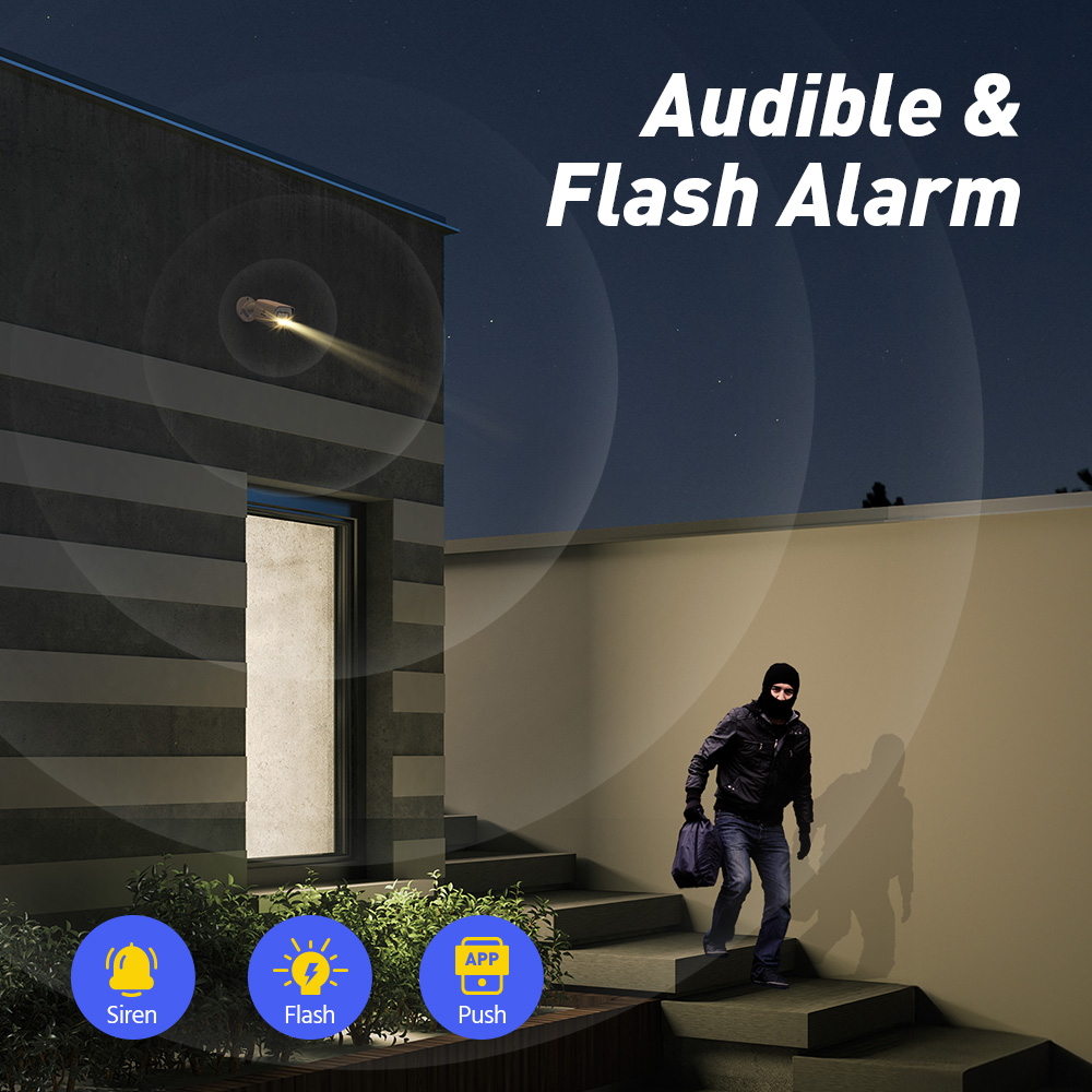 ANNKE 4K POE Video Surveillanc - огляд і ціна Home Security Nvr