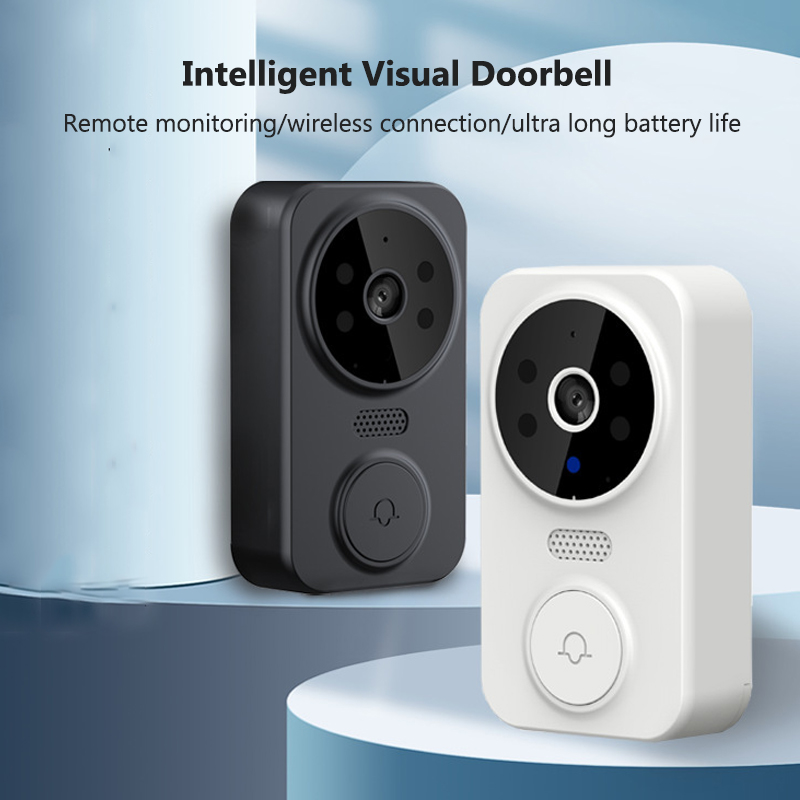 WiFi Smart Video Doorbell Came - огляд і ціна Home Security Lidar