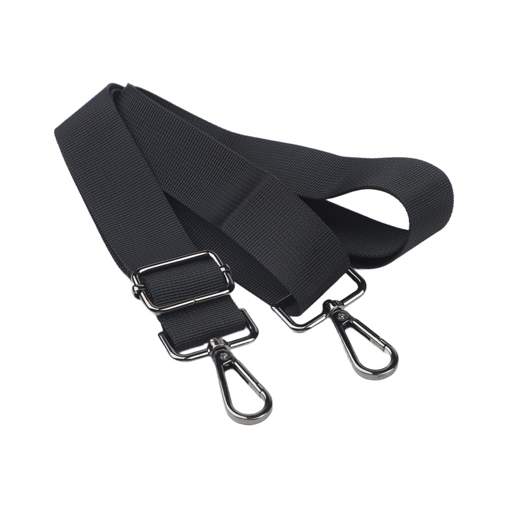 Nylon Crossbody Shoulder Lanya - огляд і ціна Home Security Providers