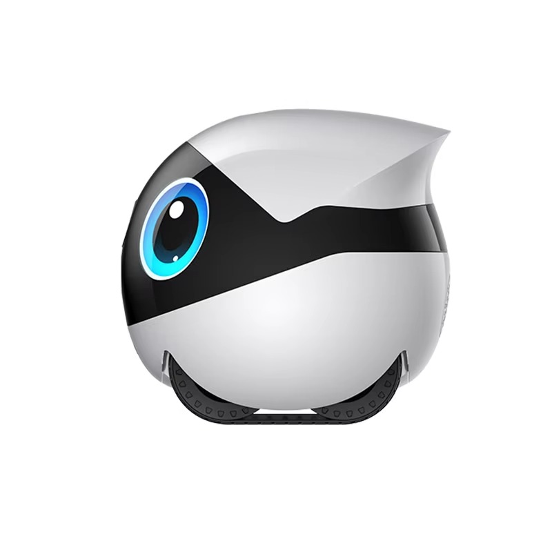 Camera Robot Dog Cat Baby 3K H - огляд і ціна Home Security Robots