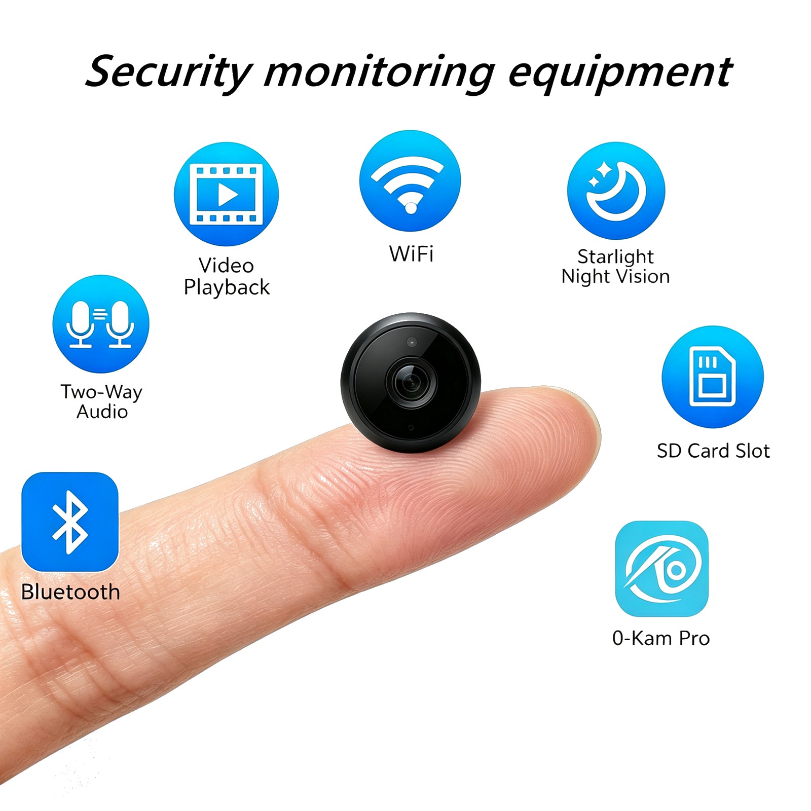 BU4 Complete Home Indoor Secur - огляд і ціна Home Security Nvr