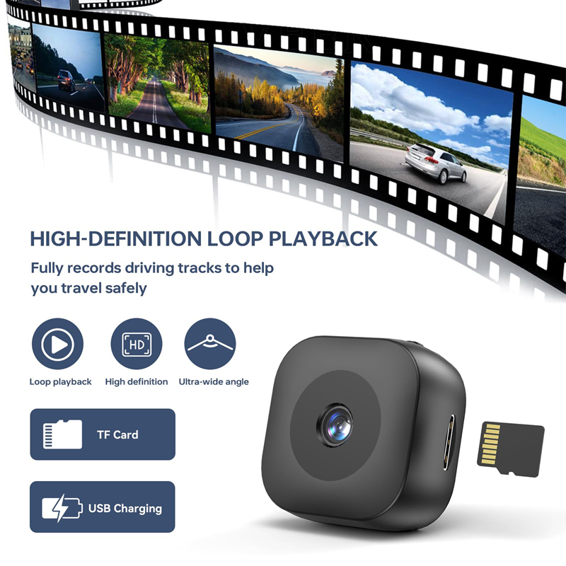 4K HD Security Camera WiFi Wir - огляд і ціна Home Security Premium