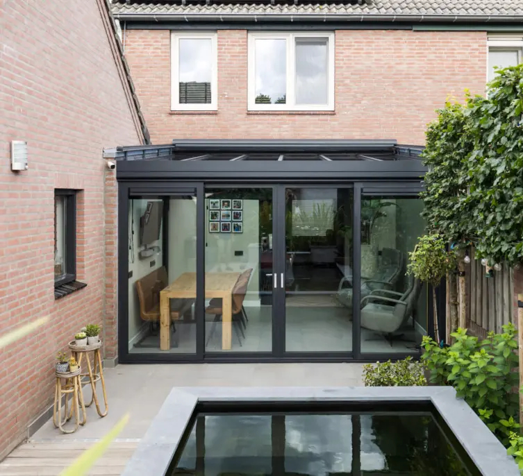 Sliding Glass Door with Labor- - огляд і ціна Home Security Providers