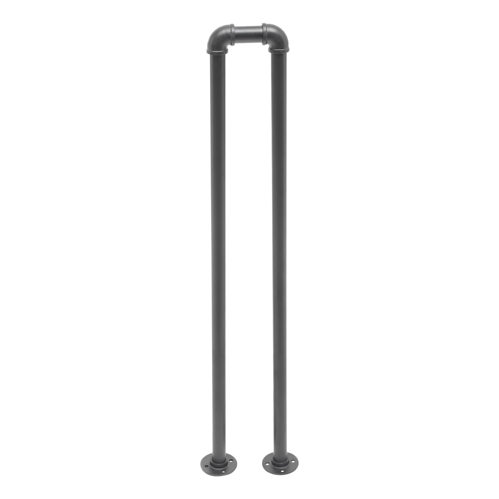 U-Shaped Handrail 100cm, Heavy - огляд і ціна Home Security Providers