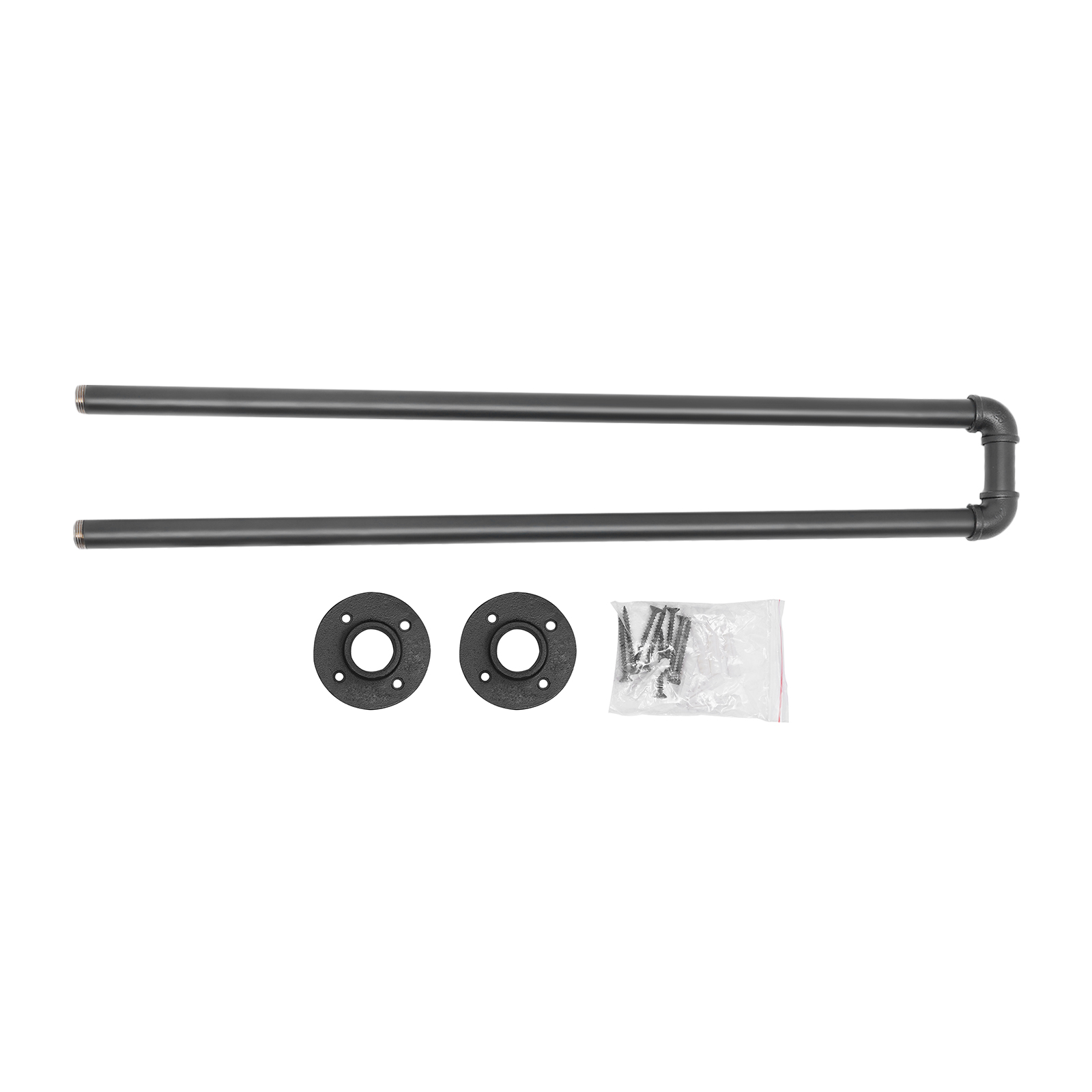 U-Shaped Handrail 100cm, Heavy - огляд і ціна Home Security Providers
