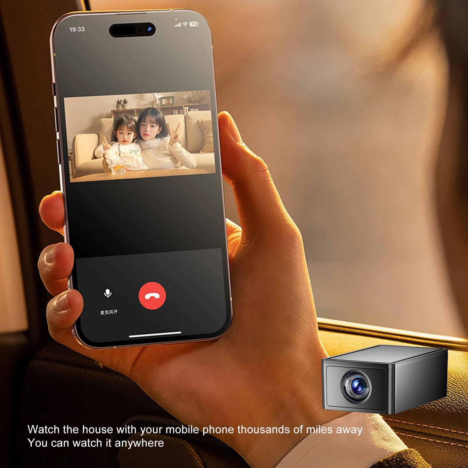 Home Security Camera Smart Saf - огляд і ціна Home Security And Monitoring