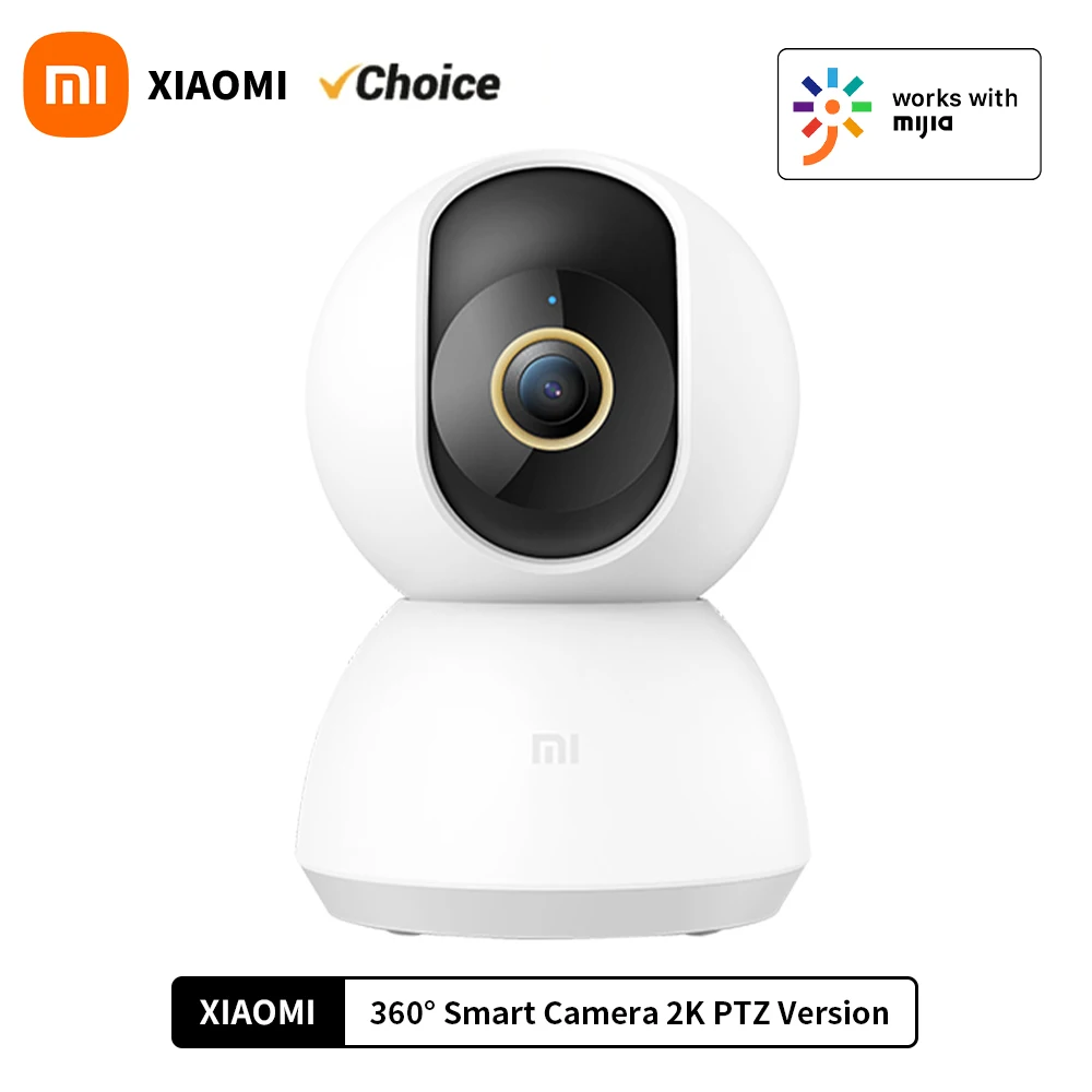 Xiaomi 360° Smart Home Securit - огляд і ціна Home Security Lidar