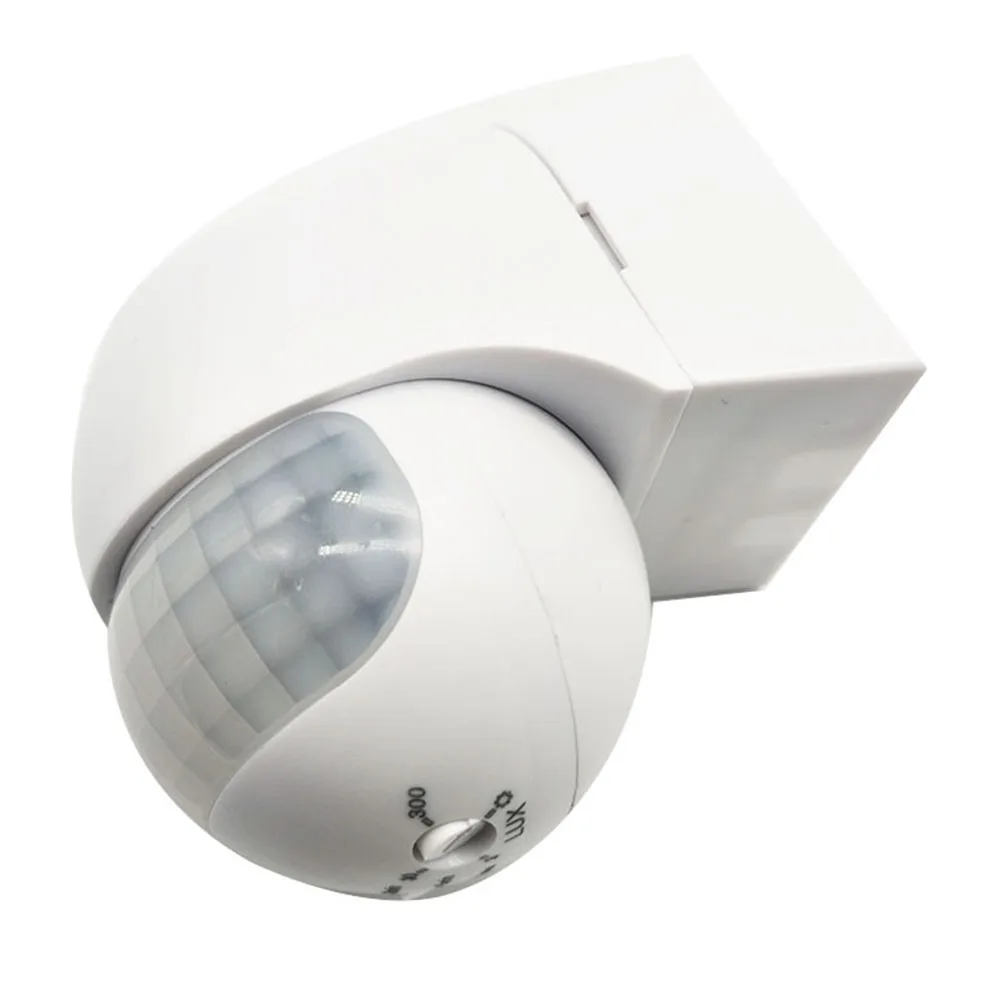 PIR Based Motion Sensor Provid - огляд і ціна Home Security Providers