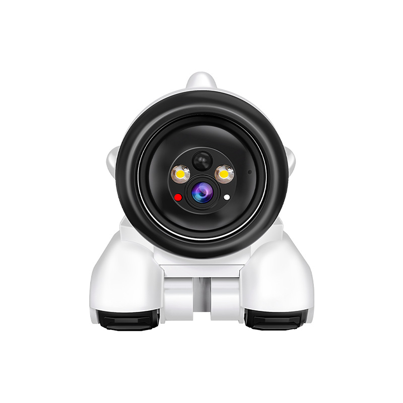 NCZOBOE Smart Home Security Tw - огляд і ціна Home Security Robots