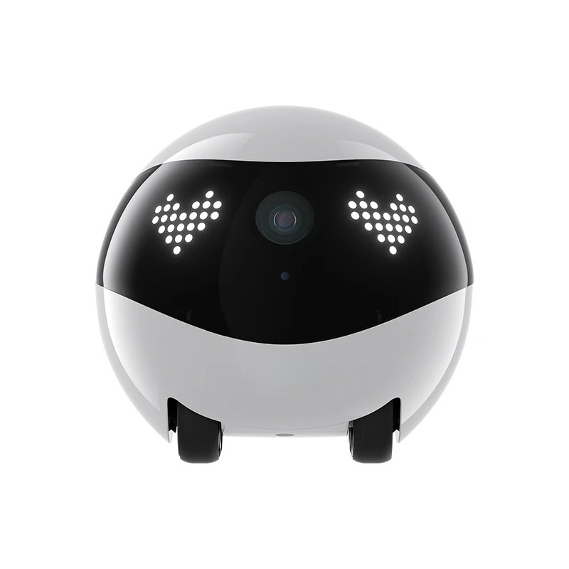 Air2 Camera Robot for Dog Cat  - огляд і ціна Home Security Robots
