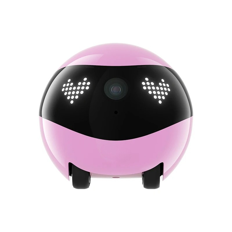 Air2 Camera Robot for Dog Cat  - огляд і ціна Home Security Robots