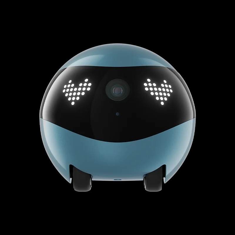 Air2 Camera Robot for Dog Cat  - огляд і ціна Home Security Robots