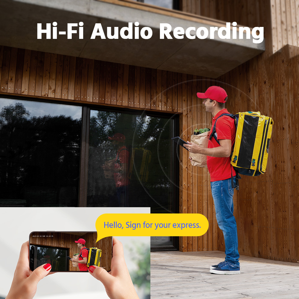 ANNKE 4K 8CH POE Network Video - огляд і ціна Home Security Nvr