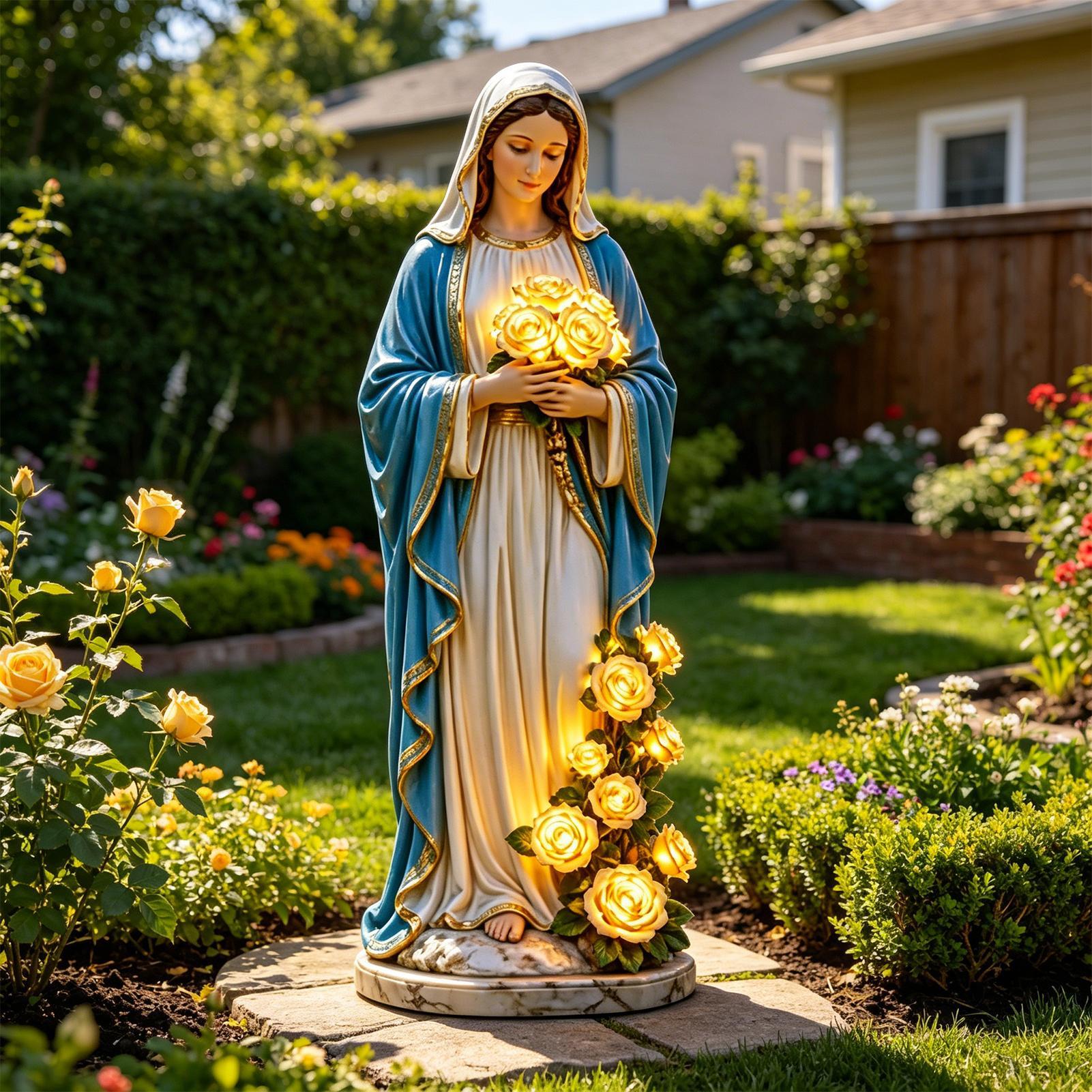 Resin Waterproof Decorative Li - огляд і ціна Home Security Yard Sign
