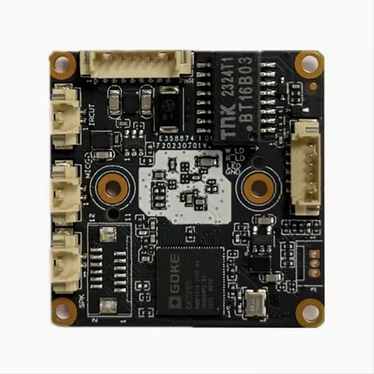 *A14E 4MP IP Camera Module H.2 - огляд і ціна Home Security Ai