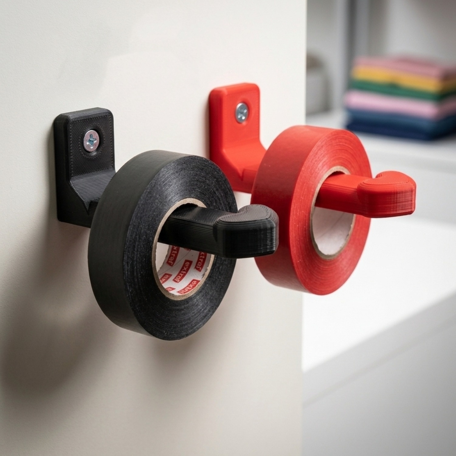 3-Piece Set of Wall-Mounted To - огляд і ціна Home Security Providers