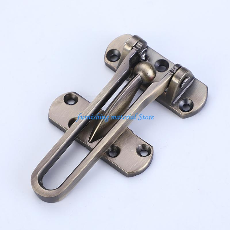 Y5GD Door Security Swing Bar L - огляд і ціна Home Security Providers